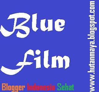 blue film 2012